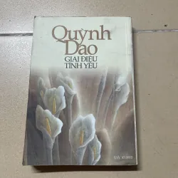 Giai điệu tình yêu - Quỳnh Giao (c47) 961525