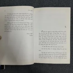 Tiểu thuyết đàn bà, Miên man tùy bút - Lý Lan 754577