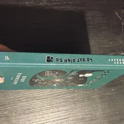 Lò sát sinh số 5 (bìa cứng) 681377