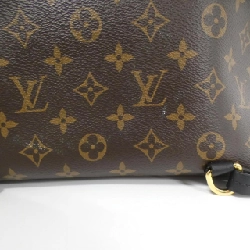 Balo Louis Vuitton Monogram Montsouris PM M45515 - Hàng hiệu Chính hãng 776450