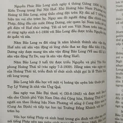 NGHIÊN CỨU TRIỀU NGUYỄN & HUẾ XƯA 553263