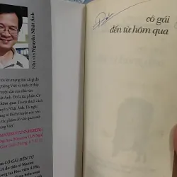 Cô gái đến từ hôm qua - Nguyễn Nhật Ánh 798382