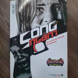 Sông Ngầm - Lôi Mễ - Trinh thám / Tâm lý tội phạm