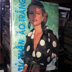 Tử thần áo trắng - P.L. Sulitzer