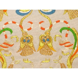 Đai obi chính hãng - Hàng hiệu Authentic 875539