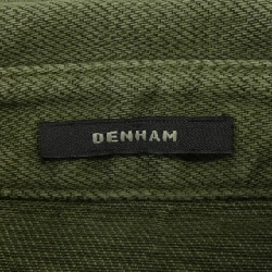 DENHAM DENHAM Áo sơ mi - Hàng hiệu Authentic 897662