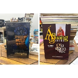 Các Tác Phẩm Của Joseph Murphy