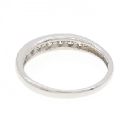 Nhẫn kim cương PT900 0.51CT 668567