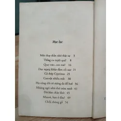 Thủy thần nhỏ – Otfried Preussler 553600