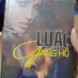 Luật giang hồ 