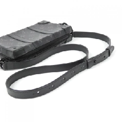 Ví đeo chéo Louis Vuitton Monogram Eclipse Soft Trunk M69838 - Hàng hiệu Chính hãng 803147