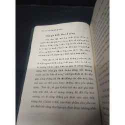 Hành Trình Lãnh Đạo Xuất Chúng mới 70% ố nhẹ, có bị ướt nhẹ 2019 HCM2405 TS. Nguyễn Hà Bằng SÁCH KỸ NĂNG 914567