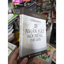 28 nhân vật nổi tiếng thế giới - Nguyễn Đình Nhơn 2007 (Kỹ năng sống) KSX060526