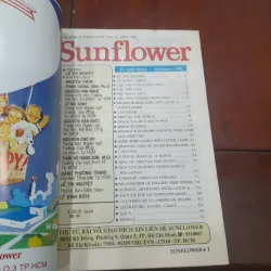Enjoy your English - SUNFLOWER February '98 785479