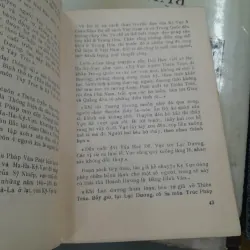 LỊCH SỬ PHẬT GIÁO VIỆT NAM - MINH CHI 720241