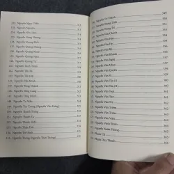 Tiểu sử và hành trạng các nhà khoa bảng Hán học Nam Bộ - Nguyễn Đình Tư 749134