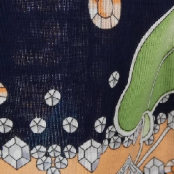 【Mã giảm giá】Thời trang Leonar LEONARD FASHION Áo khoác cardigan 640566