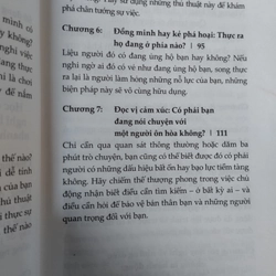 Đọc Vị Bất Kỳ Ai 464222