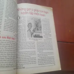 TÀI HOA TRẺ số 114 ngày 25.5.2000 930984