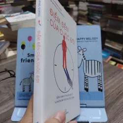 Sách: Điểm đến của cuộc đời - Tác giả: Đặng Hoàng Giang 606103