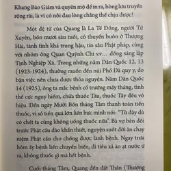 Thọ Khang Bảo Giám - Ấn Quang Đại Sư tăng đính - chuyển ngữ Bửu Quang Tự đệ tử Như Hòa 609542