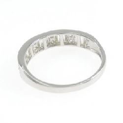 Nhẫn kim cương PT900 1.00CT - Hàng hiệu Authentic 851334