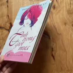 Tình trong một giọt mưa - Dương Thiên Lý 595905