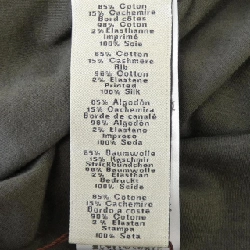 Áo thun HERMES PARCORS SANS FAUTE DECADRE 467920HA - Hàng hiệu Authentic 891222