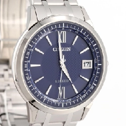 Đồng hồ sóng Citizen Exceed H147-A1B4B03/CB1140-61L TI Solar Quartz - Hàng hiệu Chính hãng 888974