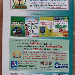 BỒI DƯỠNG HỌC SINH GIỎI SINH HỌC 9 PHAN KHẮC NGHỆ 13315