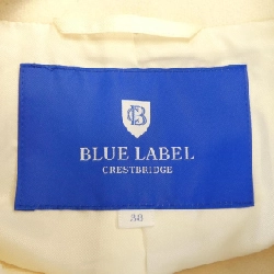 BLUE LABEL CRESTBRIDGE - Áo khoác hàng hiệu Authentic 823138