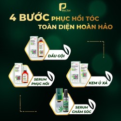 [CHĂM SÓC TÓC CHUYÊN SÂU – PHỤC HỒI HƯ TỔN] Dầu xả Cannabis Hair 74960