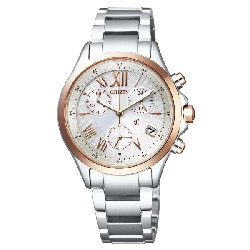 Đồng hồ Citizen FB1404-51A Crosssea Solar Quartz - Hàng hiệu Chính hãng 877860