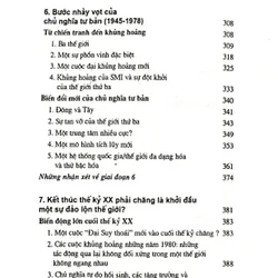 Lịch sử chủ nghĩa tư bản từ 1500 đến 2000 - Michel Beaud  717874