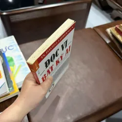 Đọc Vị Bất Kỳ Ai – Để Không Bị Lừa Dối Và Lợi Dụng- K3 1005918