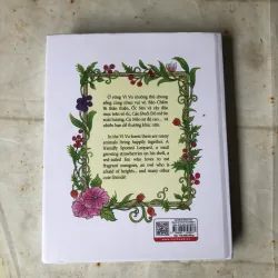 Chuyện Ở Rừng Vi Vu (song ngữ Việt - Anh) - Trương Huỳnh Như Trân 778509