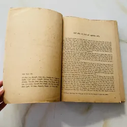 Tây Nguyên các điều kiện tự nhiên và tài nguyên thiên nhiên (1985) 1011130