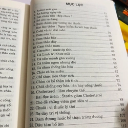 📚 BỘ 6 CUỐN MÓN ĂN BÀI THUỐC - DS. BÙI KIM TÙNG (Tập 1, 2, 3, 5, 6, 7) 503188