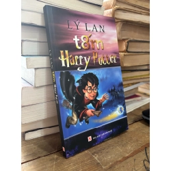 T8m Harry Potter - Lý Lan