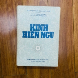Kinh Hiền Ngu - Sa Môn Tuệ Giác#HATRA
