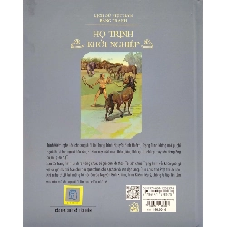 Lịch Sử Việt Nam Bằng Tranh - Họ Trịnh Khởi Nghiệp (Bìa Cứng) - Trần Bạch Đằng, Tôn Nữ Quỳnh Trân, Nguyễn Huy, Nguyễn Thùy Linh 285090