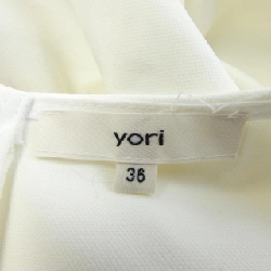 Yori YR21-23110AW Áo - Hàng hiệu Authentic 773467