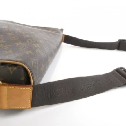 Túi đeo vai Louis Vuitton Monogram Abes M45257 609571