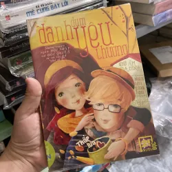 Dành dụm yêu thương 