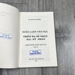 Thiên hạ đệ nhất đại mỹ nhân. 3b2 538937