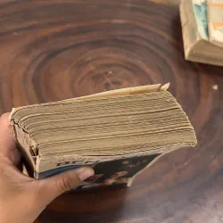 II Văn Học: Bến Bão - FRANK SLAUGHTER - Lâm Đới Châu (Dịch) - 1988 1008958