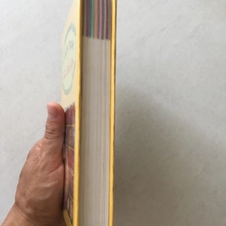 Từ Điển Tranh Về Các Loài Hoa - Lê Quang Long chủ biên 545524