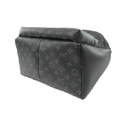 Ba lô Louis Vuitton Monogram Eclipse Discovery MM M22545 609786