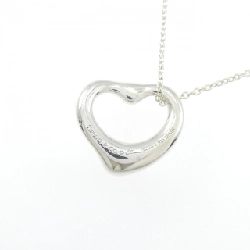 Dây chuyền Tiffany Open Heart - Hàng hiệu Authentic 840400