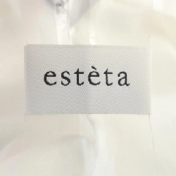 【Mã giảm giá】ESTETA Áo 643065